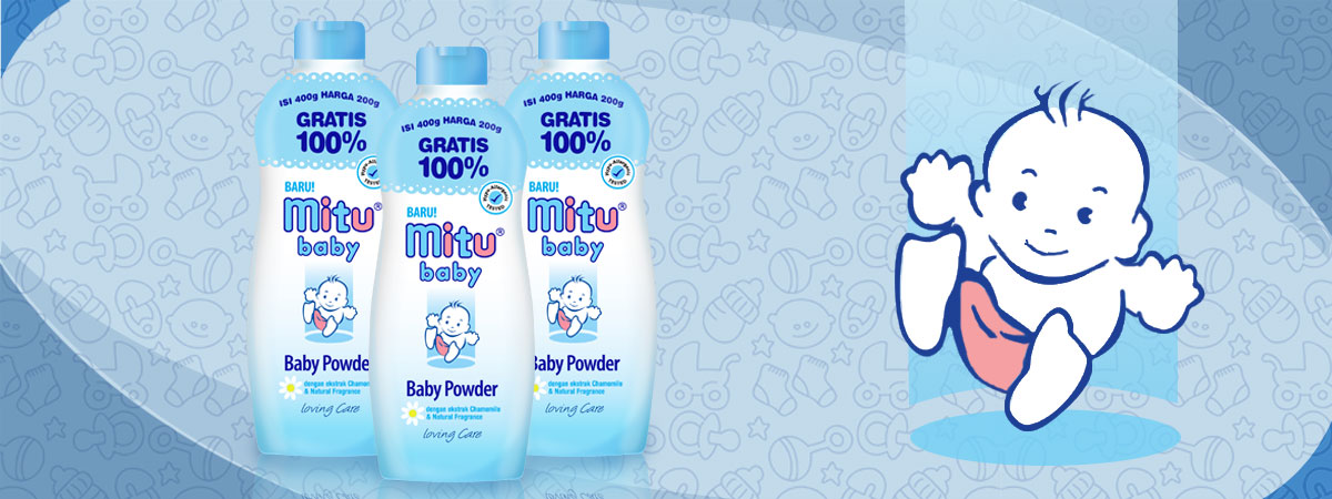 Personal care, godrej