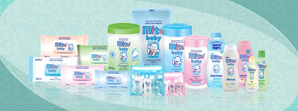 baby care, godrej