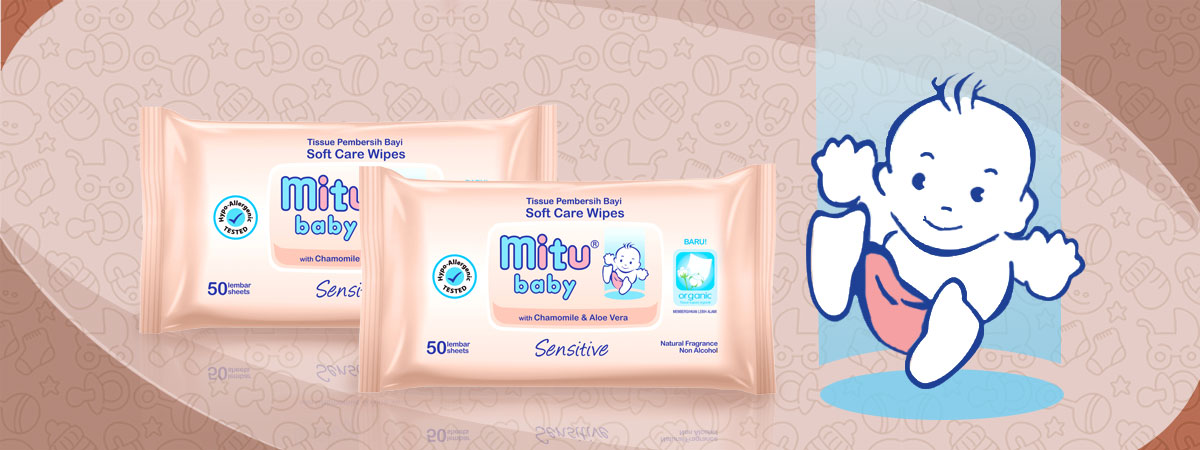 Baby care, godrej